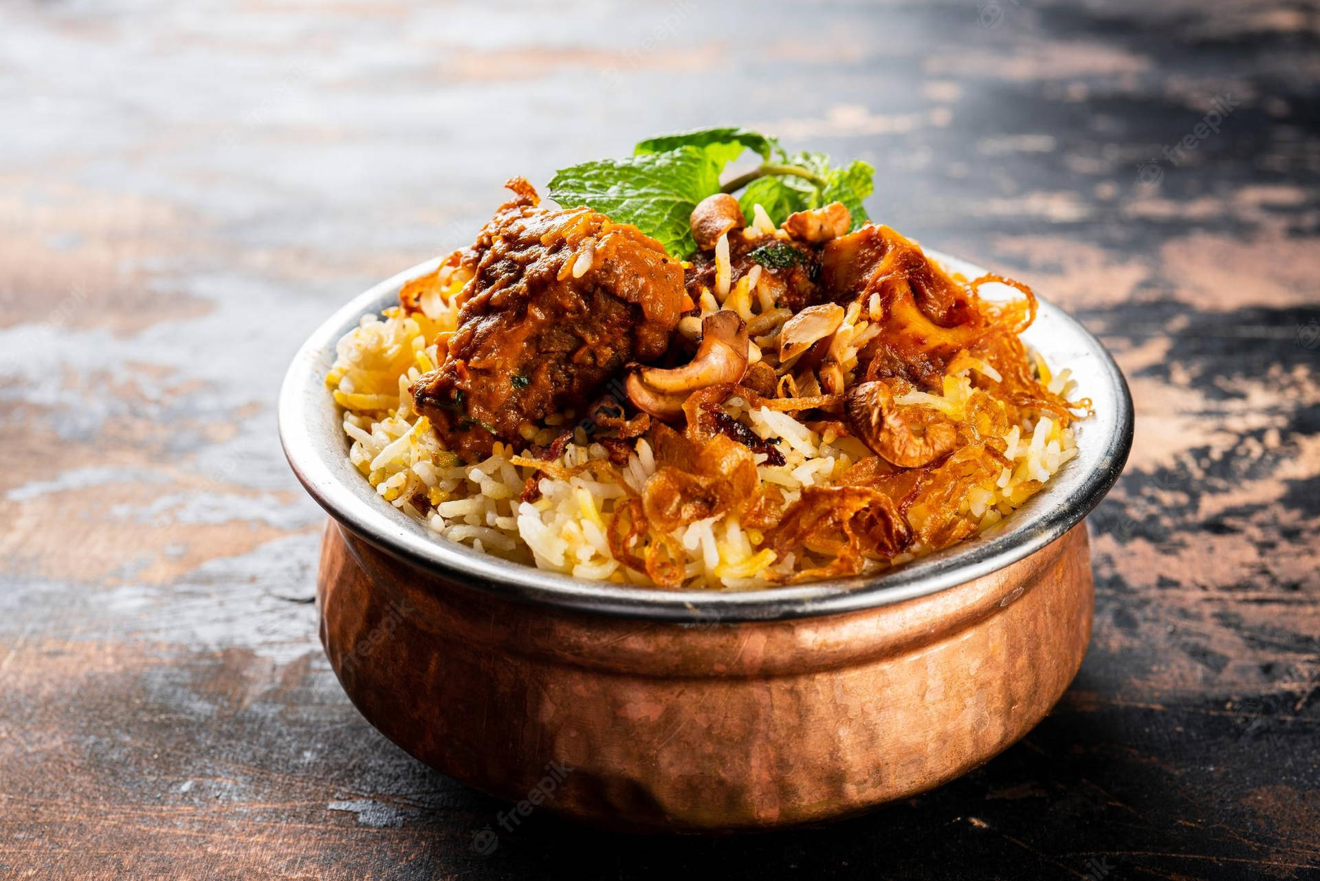 Chilli Chicken