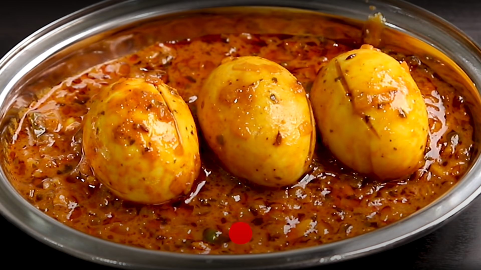 Egg Curry