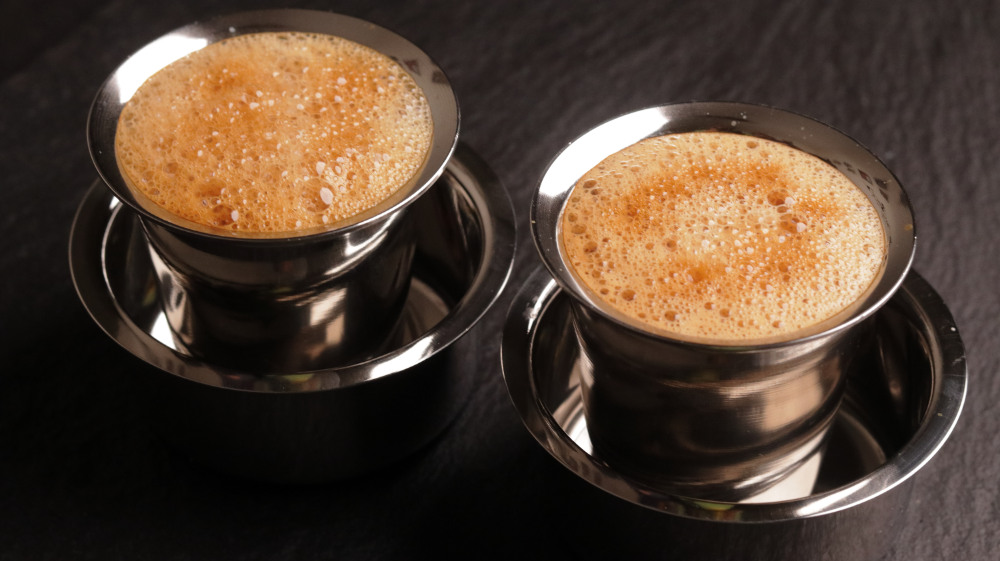 Filter Coffee