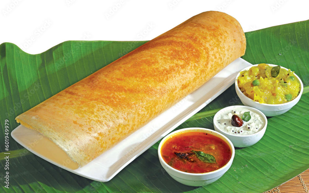 Ghee Roast