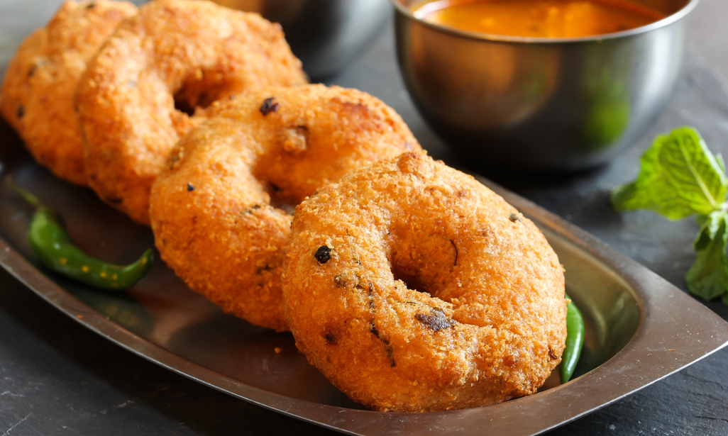 Vadai